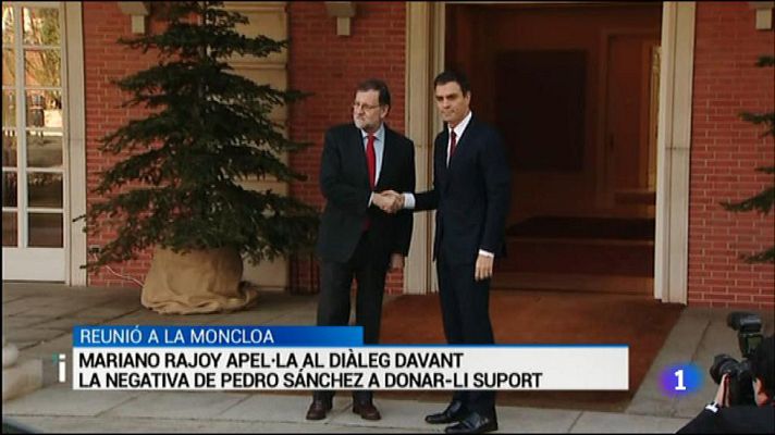 L'Informatiu - L'Informatiu - 23/12/15