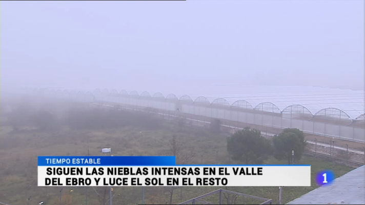 Informativo Telerioja - Informativo Telerioja - 23/12/15