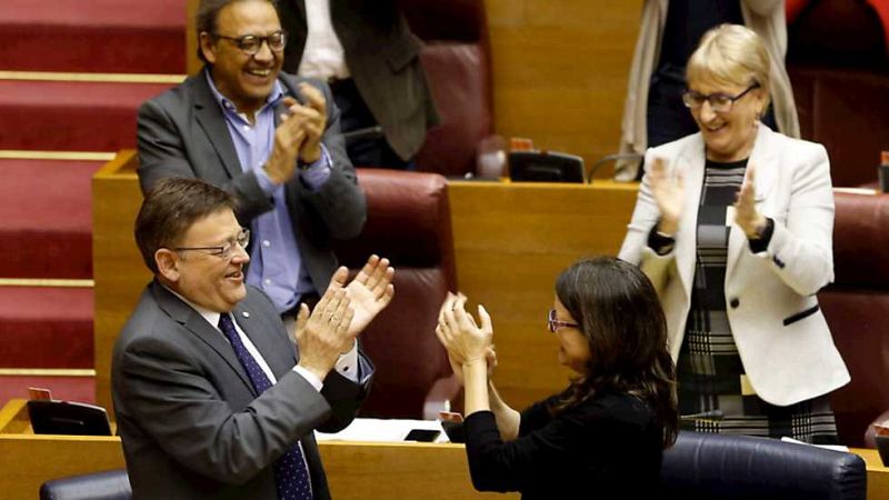 L'Informatiu - Comunitat Valenciana - 23/12/15 - Ver ahora