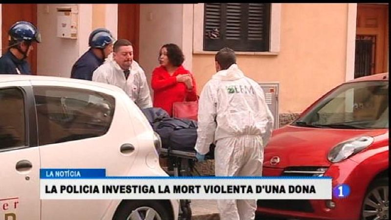 Informatiu Balear - 23/12/15