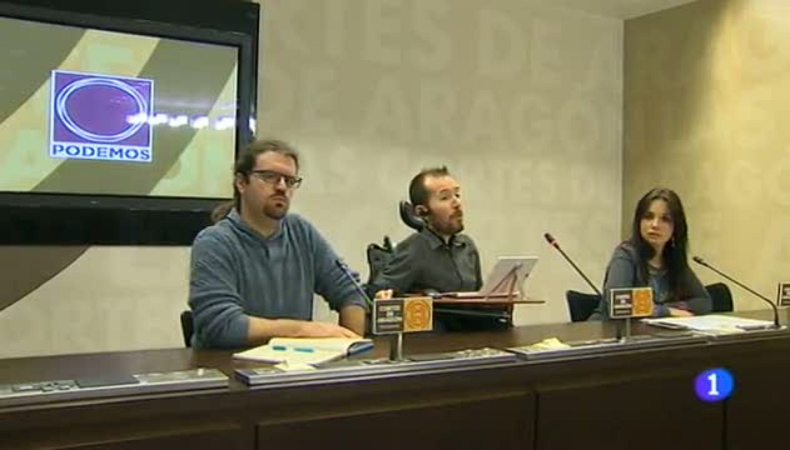 Noticias Aragón - 23/12/15