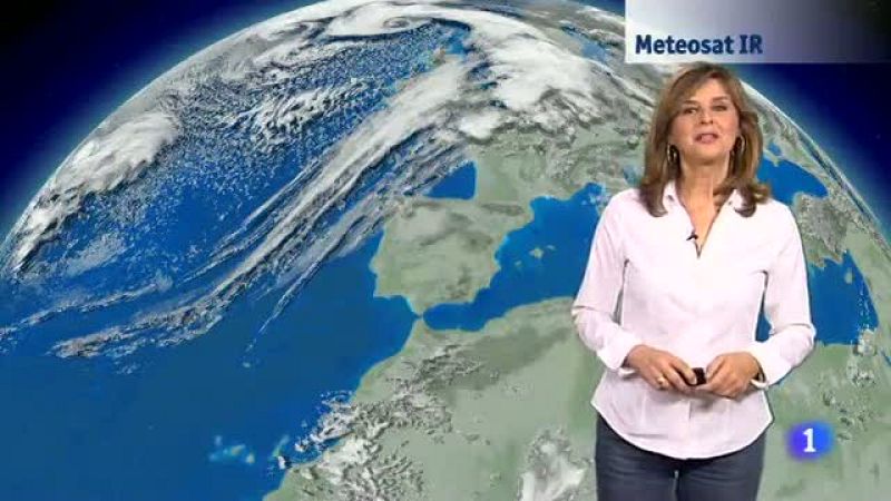 El tiempo en La Rioja - 22/12/15 | Ver