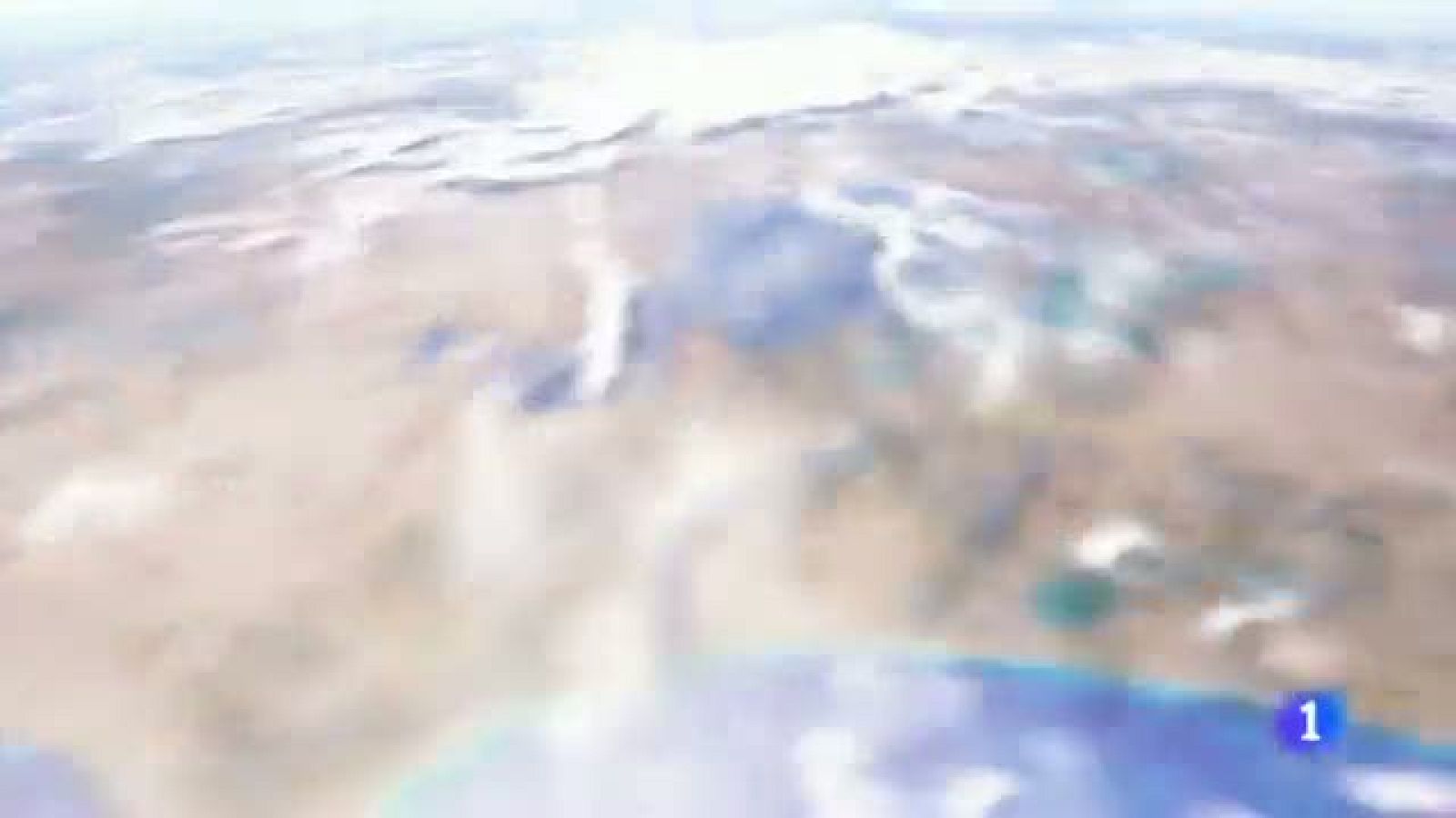 El tiempo en Cantabria - 23/12/15