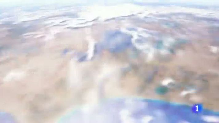 TeleCantabria - El tiempo en Cantabria - 23/12/15