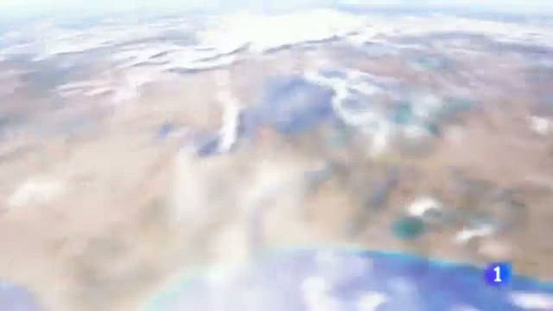 El tiempo en Cantabria - 23/12/15