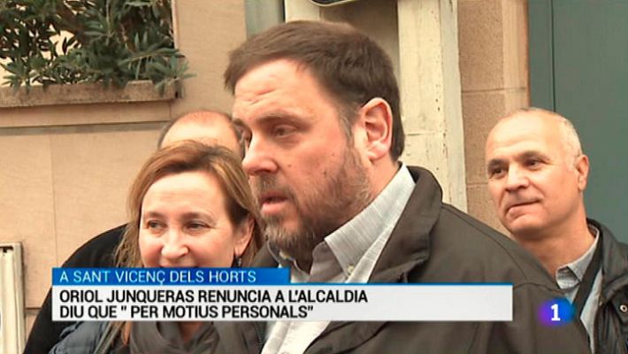 L'Informatiu - L'Informatiu 2 - 23/12/2015