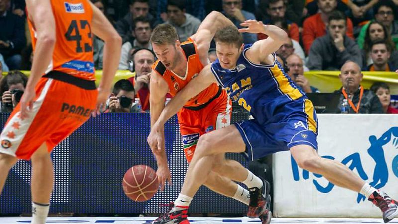 L'Informatiu - Comunitat Valenciana 2 - 23/12/15 - Ver ahora