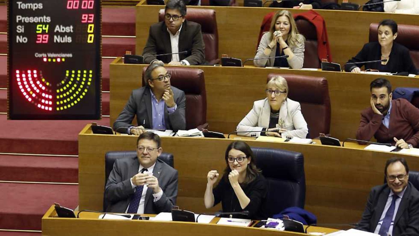 España en 24 horas - 23/12/15  - Ver ahora