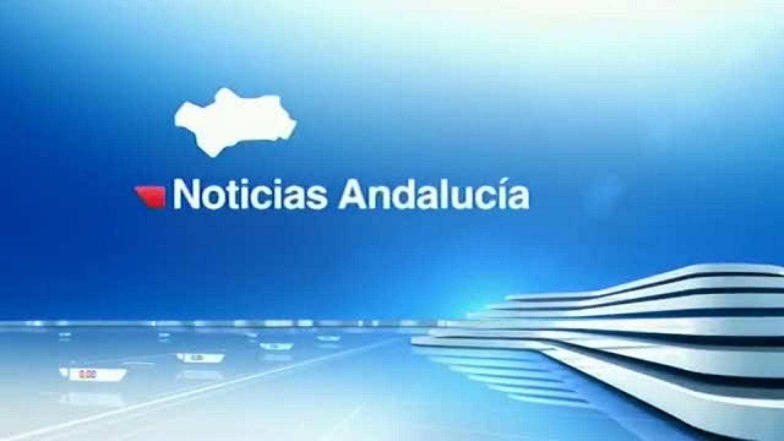 Andalucía en 2" - 23/12/2015 | Ver