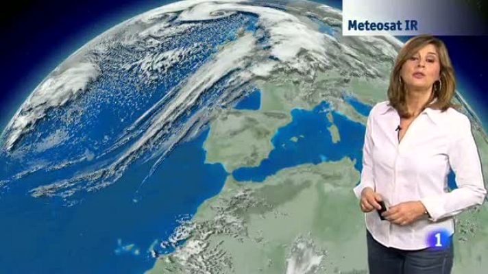 Noticias Andalucía - El tiempo en Andalucía - 23/12/2015