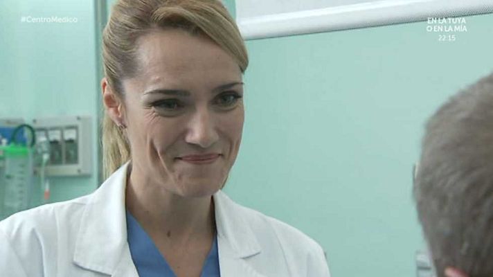 Centro médico - Episodio 42