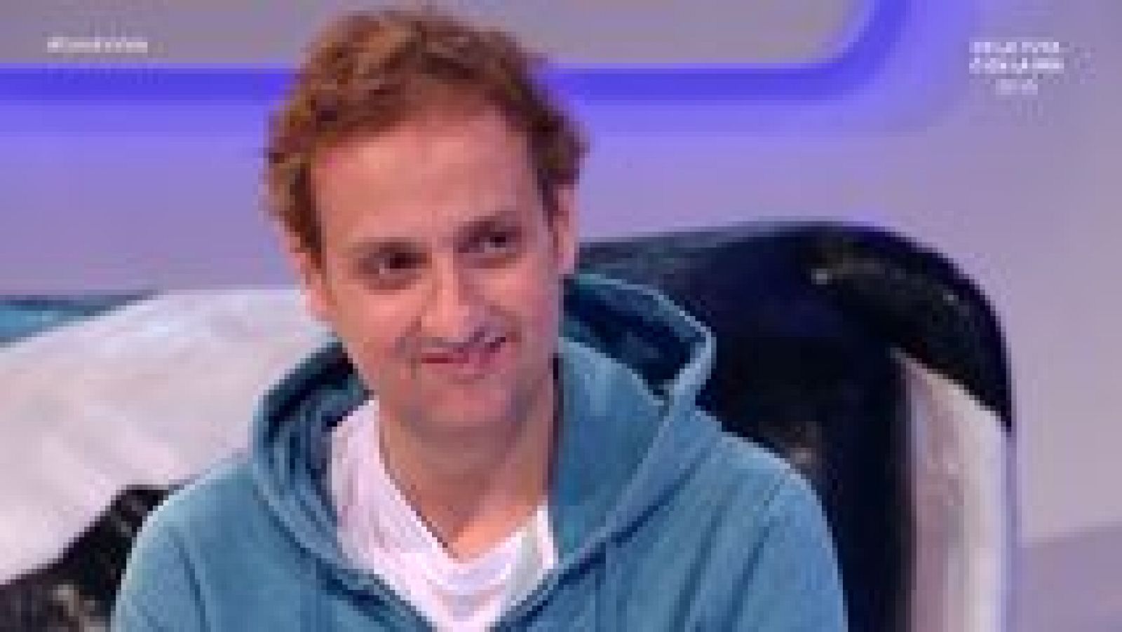 Esto es vida! - 23/12/15 - Ver ahora