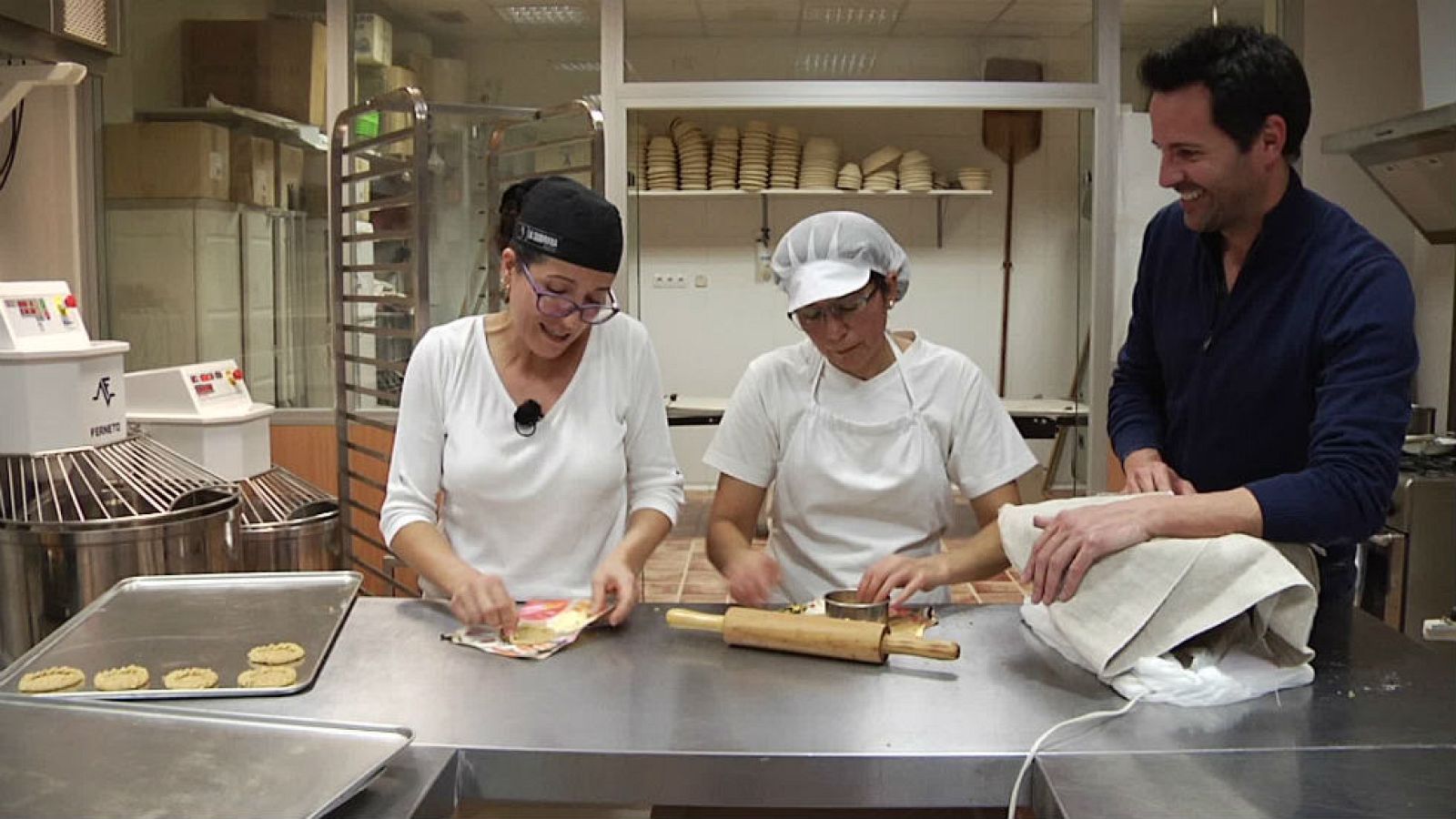 Dulce murcianos, receta de la eterna juventud