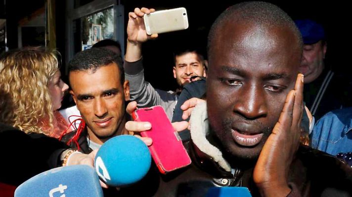 La 2 Noticias - La 2 Noticias - 23/12/15