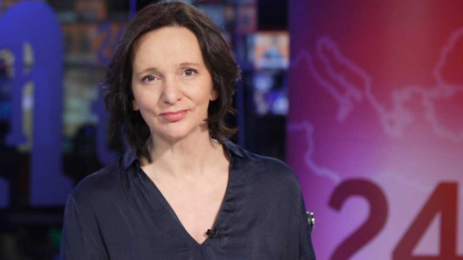 La noche en 24 horas - 23/12/15 - Ver ahora