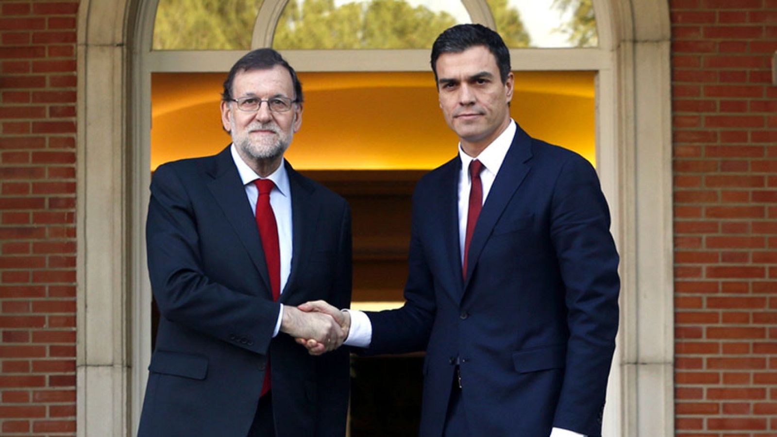 Telediario Matinal en Cuatro Minutos - 24/12/15