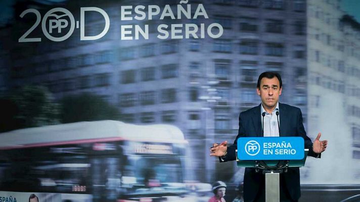 Telediario 1 - Telediario - 8 horas - 24/12/15