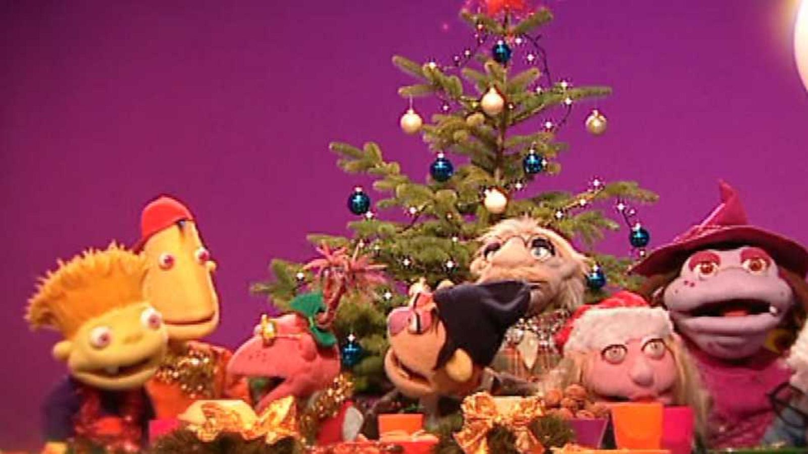 Villancicos - Lunnis | Ver