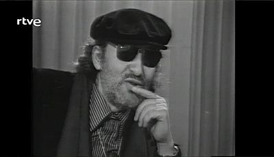 Arxiu TVE Catalunya - Personatges - Joan Pon