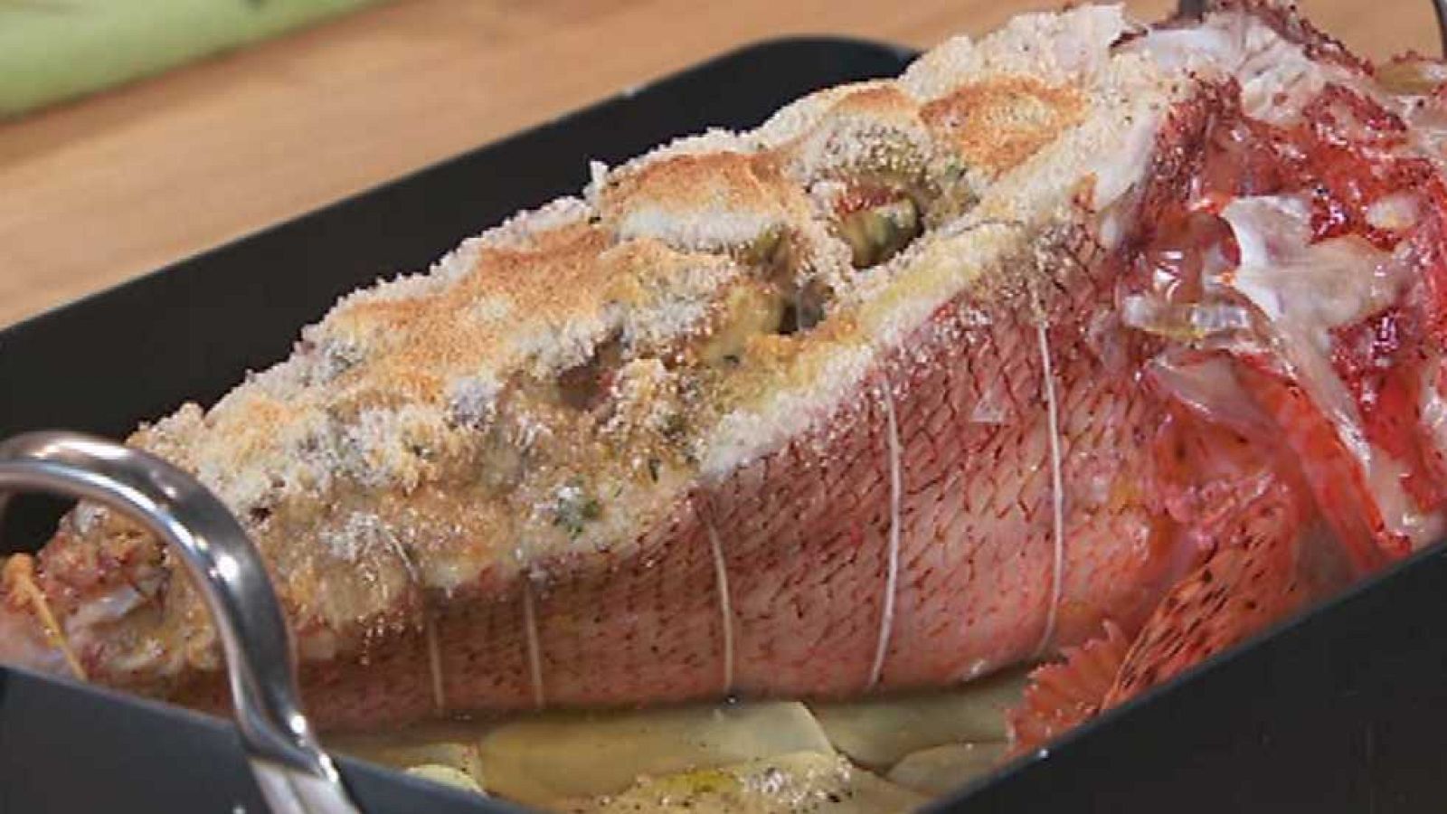 Torres en la cocina - Cena de Nochebuena - Ver ahora