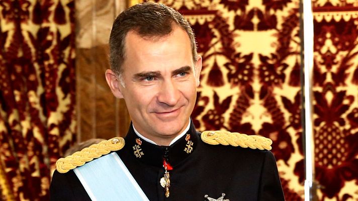 Telediario 1 - Telediario 1 en 4' - 24/12/15