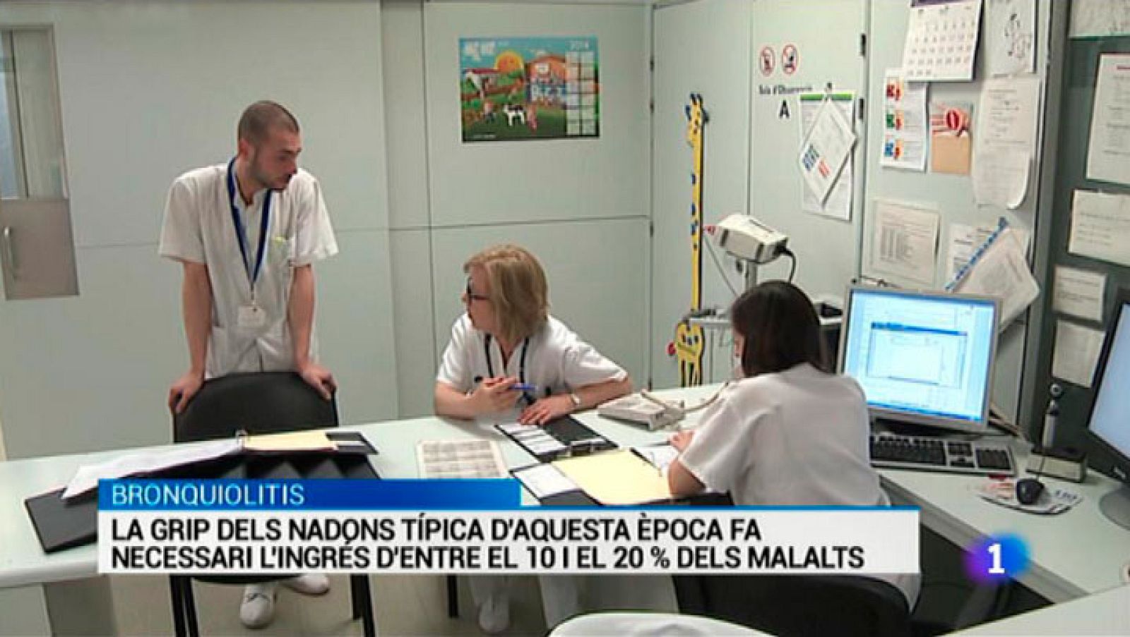 L'Informatiu - 24/12/2015