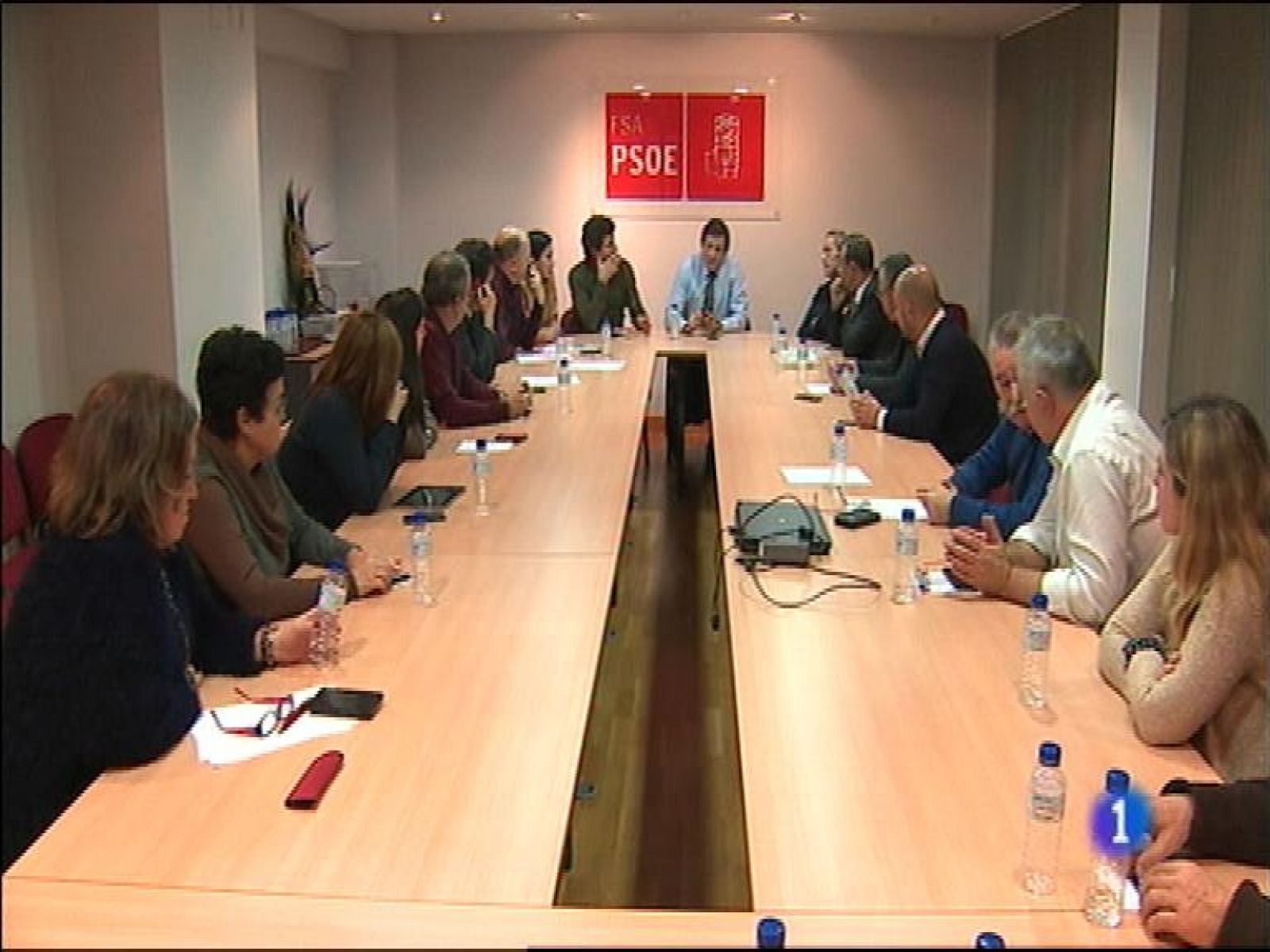 Asturias en 2' - 24/12/15 | Ver