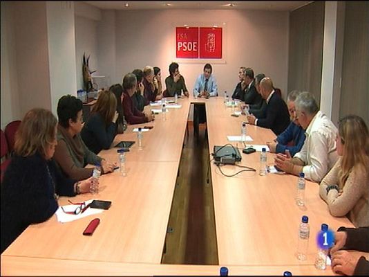 Panorama Regional - Asturias en 2' - 24/12/15