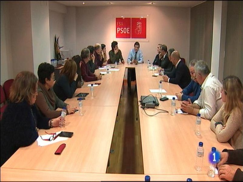 Asturias en 2' - 24/12/15 | Ver