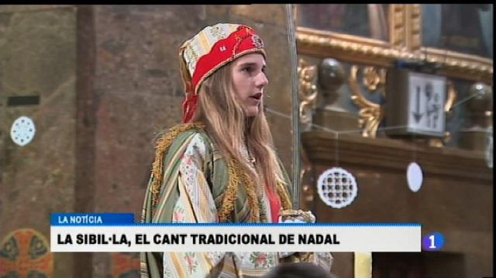 Informatiu Balear - Informatiu Balear - 24/12/15