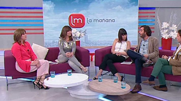 La mañana - La mañana - 24/12/15