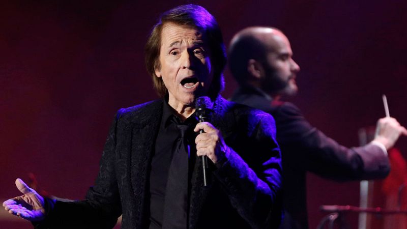 Raphael, Malú y la vuelta de 'Telepasión' esta noche en La 1