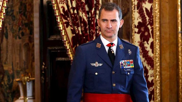 Telediario 1 - Telediario - 15 horas - 24/12/15 - Lengua de signos