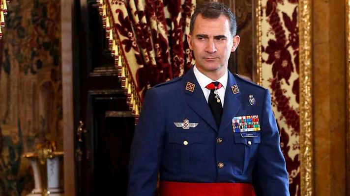 Telediario 1 - Telediario - 15 horas - 24/12/15