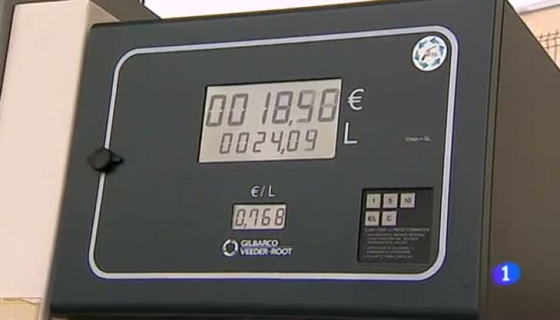 Noticias Aragón 2 - 24/12/15