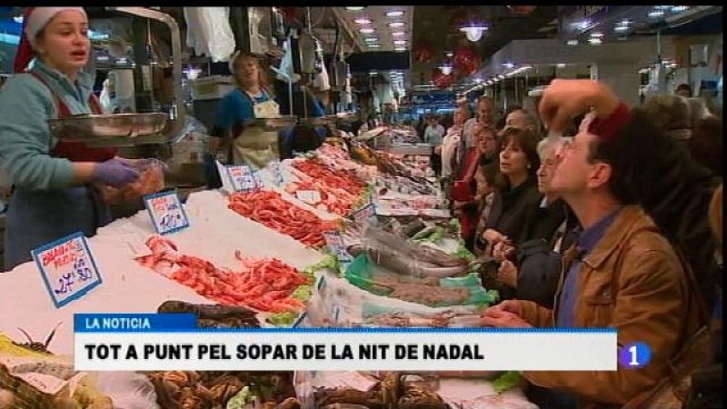 Informatiu Balear 2 - 24/12/15