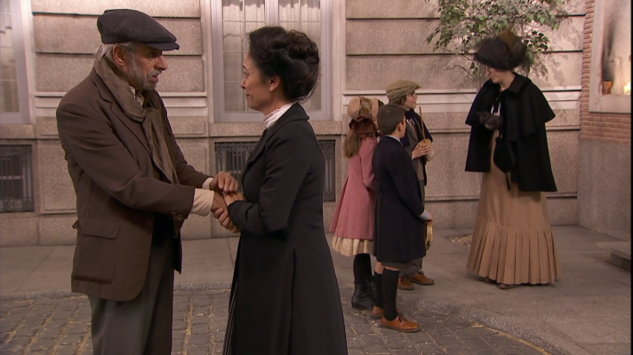 Acacias 38 - Episodio 183