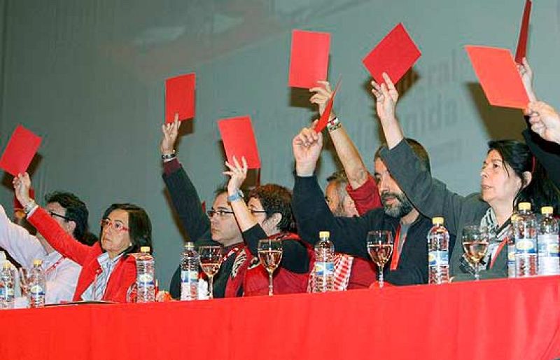 Informe semanal - IU: reescribir el futuro | Ver