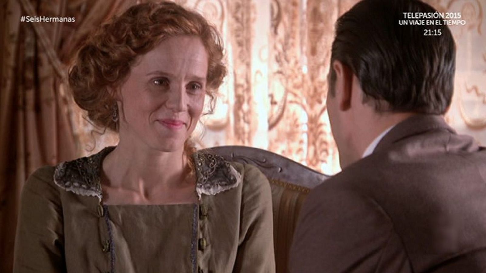 Seis Hermanas - Episodio 173 - Ver ahora