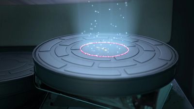 El regreso de la bruja - Matt Hatter Chronicles | Ver