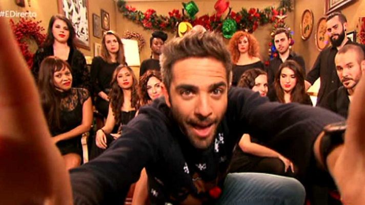 España Directo - España Directo - 24/12/15