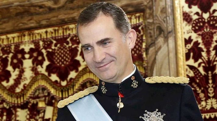 Telediario 1 - Telediario 2 en 4' - 24/12/15