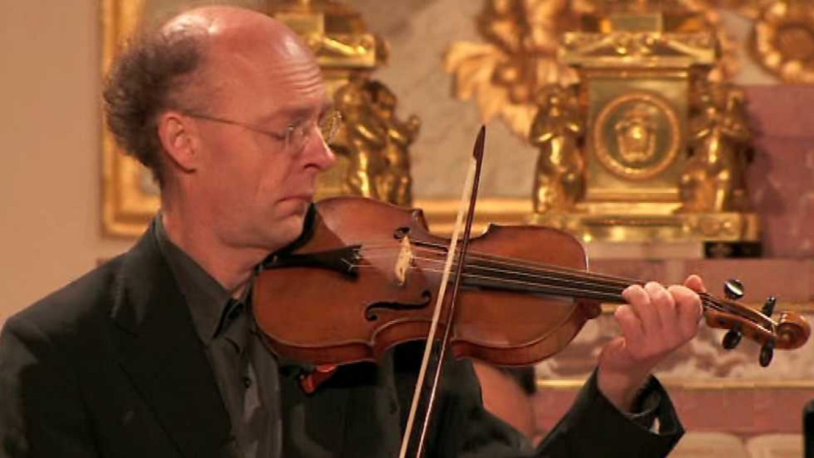 Navidad en Palacio - Ver ahora