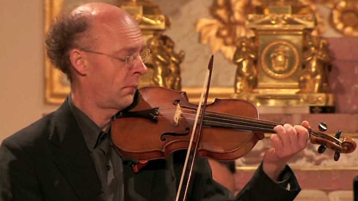 Especiales de Navidad - Navidad en Palacio