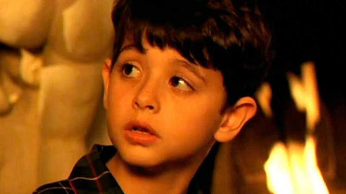 El cine de La 2 - Tic Tac (Presentación)