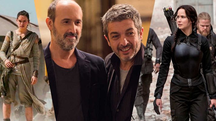 Días de cine - Días de cine - 24/12/15