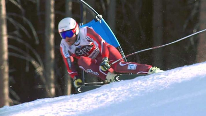 FIS Magazine - FIS. Magazine: Programa 5