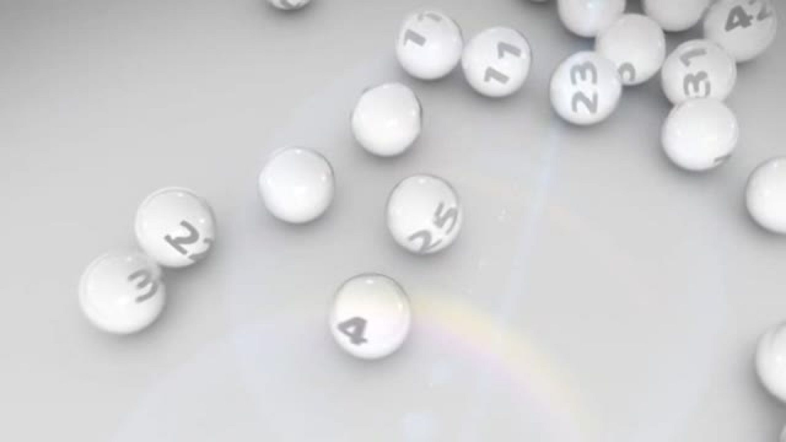 Loteria Nacional - 24/12/2015 - ver ahora