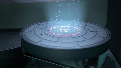 El ojo que todo lo ve - Matt Hatter Chronicles | Ver