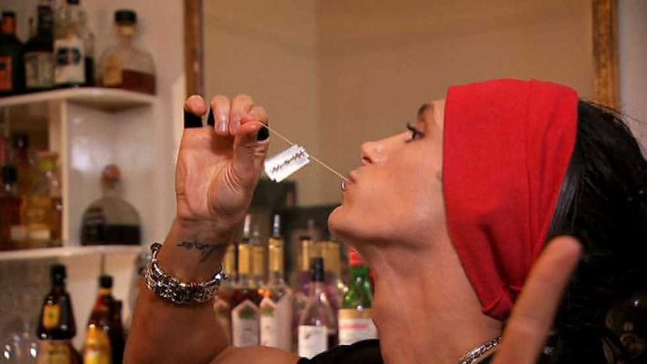 Especiales de Navidad - Cosentino - La magia, el misterio, la locura I